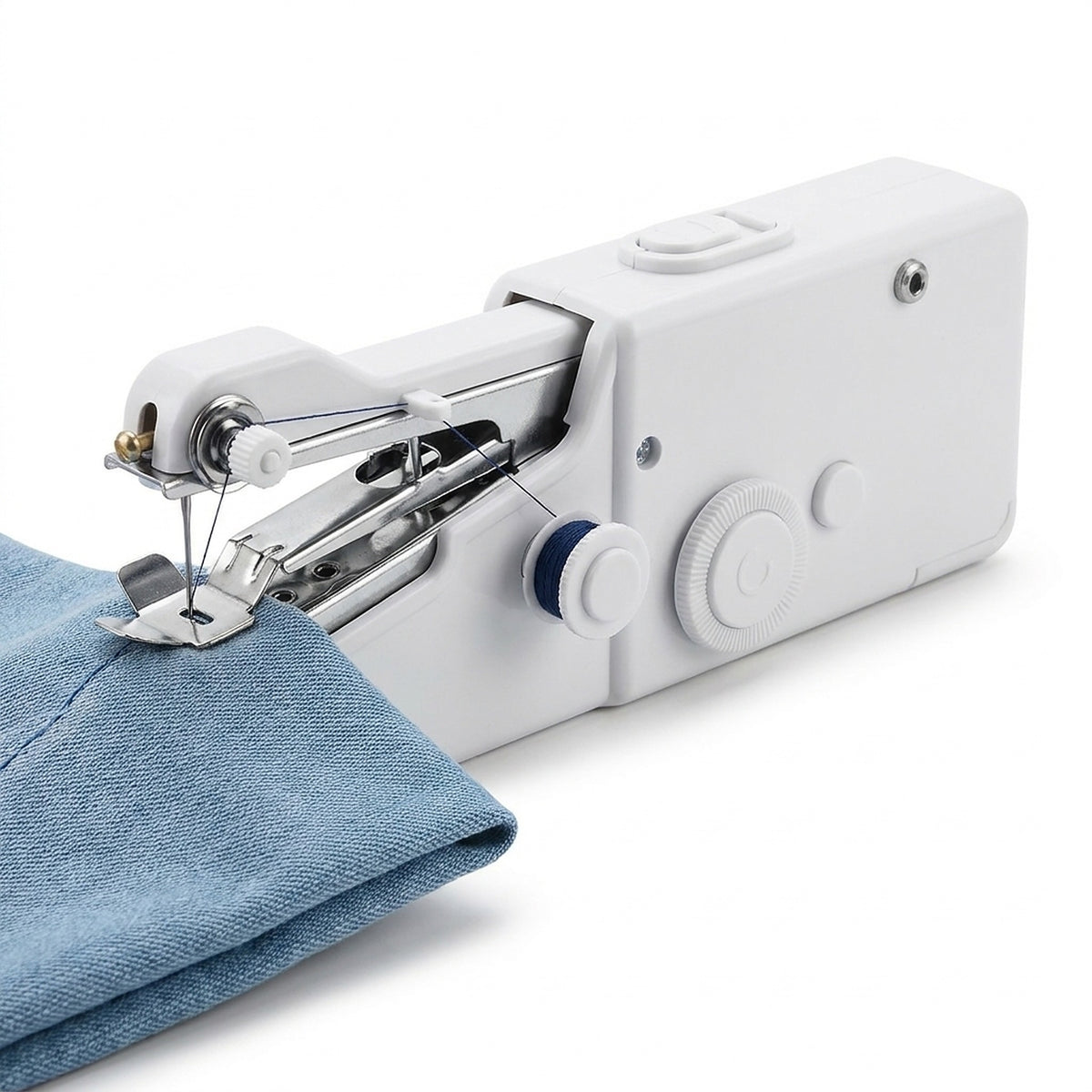 Mașină de Cusut Portabilă