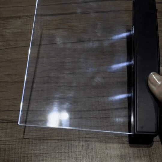 Lampă LED pentru Carte – Ofertele Zilei