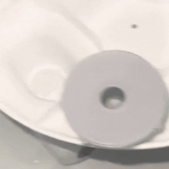 Scaun de Baie pentru Bebeluși cu Ventuze – Ofertele Zilei