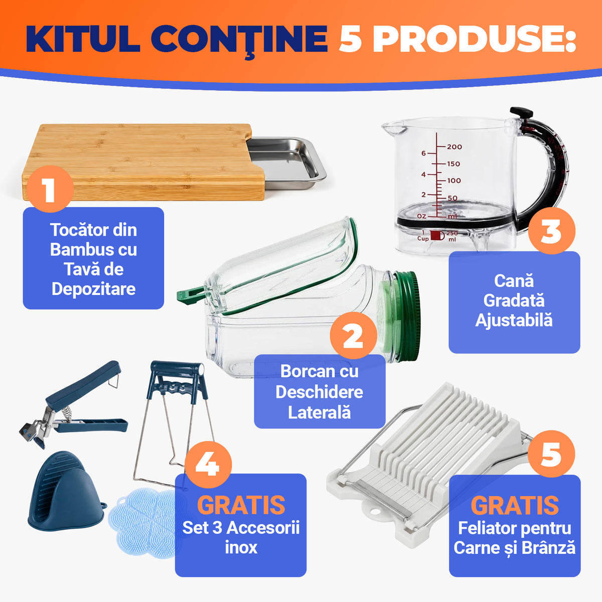 Kit Gospodina