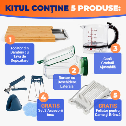 Kit Gospodina