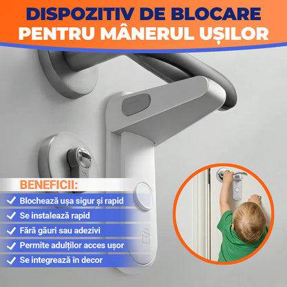 Kit Bebe în Siguranță