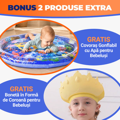Kit Bebe în Siguranță