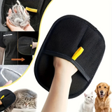 Mănusa Magică – Îndepărtează părul de animale de pe orice suprafată – Ofertele Zilei