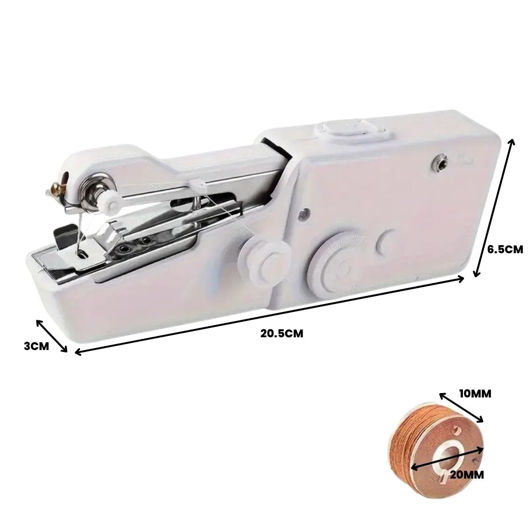 Mașină de Cusut Portabilă