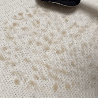 Mănusa Magică™ – Îndepărtează părul de animale de pe orice suprafată