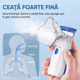 Aerosol portabil pentru adulți și copii