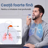 Aerosol portabil pentru adulți și copii