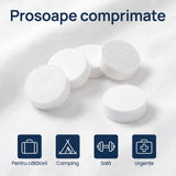 Set 5 Prosoape Expandabile Mari