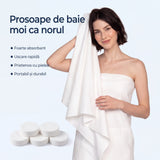 Set 5 Prosoape Expandabile Mari