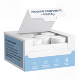 Set 5 Prosoape Expandabile Mari