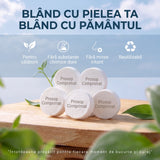 Set 5 Prosoape Expandabile Mari
