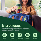 Îl iei oriunde