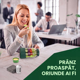 Prânz proaspăt la birou