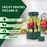 Făcut pentru fiecare zi