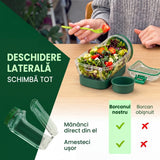 Deschidere laterală