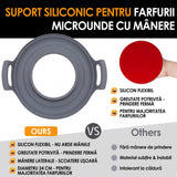 Suport pentru Microunde cu Mânere