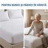Așternut impermeabil