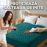 Așternut impermeabil