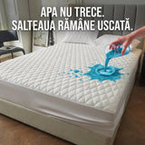 Așternut impermeabil
