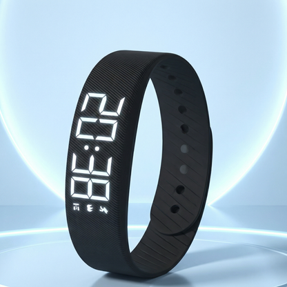 Ceas Electronic Unisex Multifuncțional