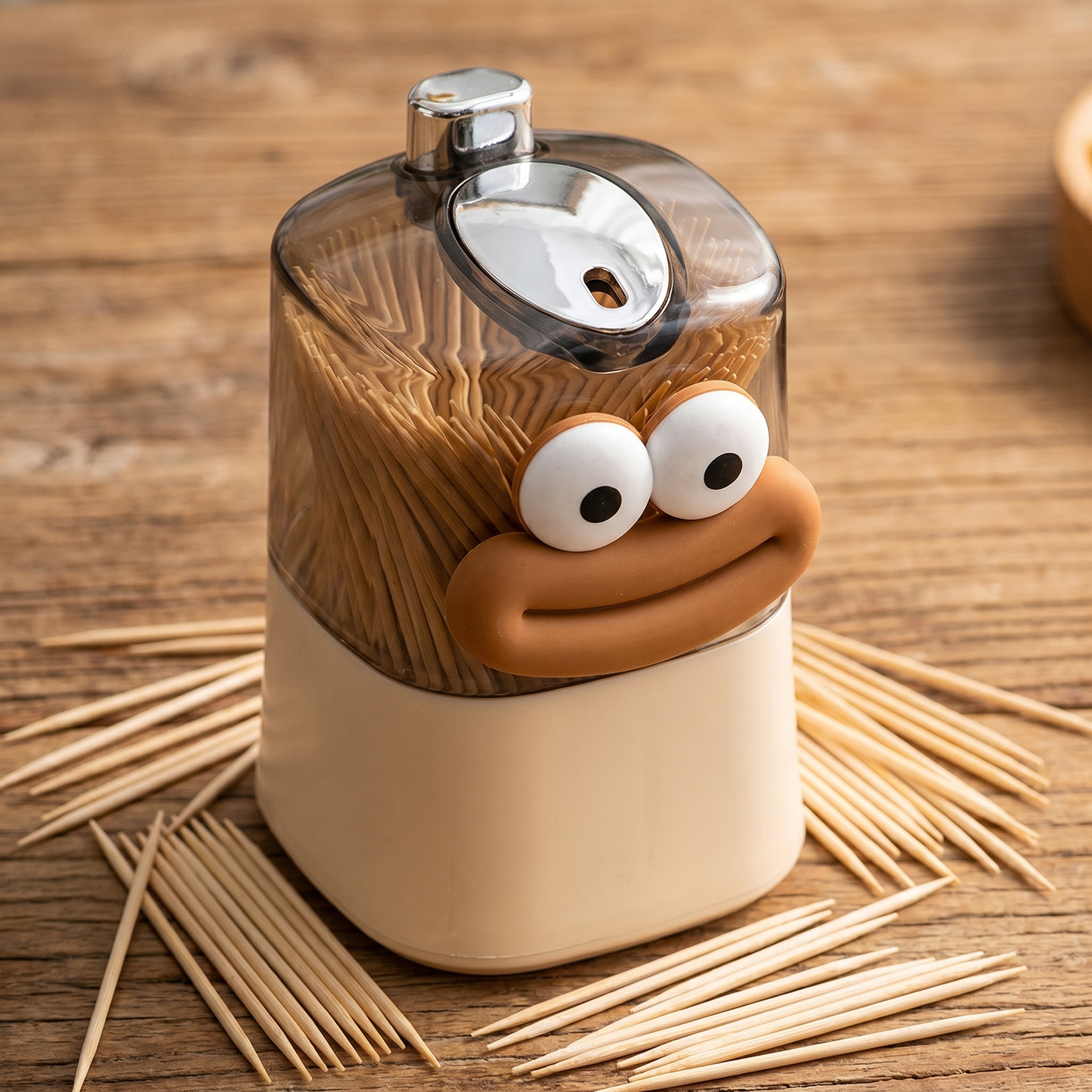 Dispenser Scobitori 9x6cm