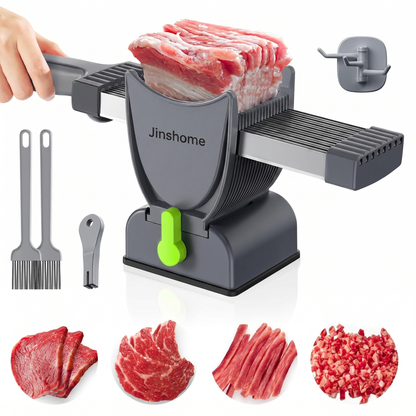 Feliator Manual pentru Carne