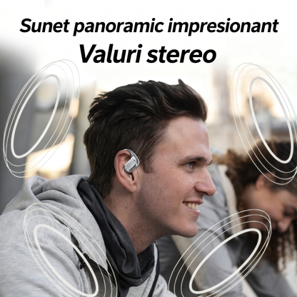 Căști Wireless Q11