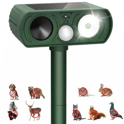 Aparat cu Ultrasunete Electronic pentru Animale
