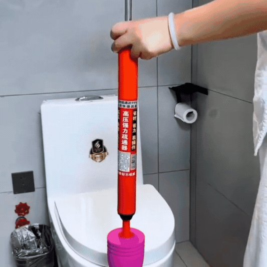 Unealtă pentru Desfundat WC