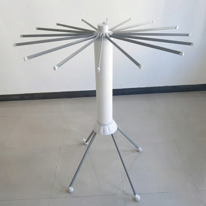 Uscător Pliabil 360° pentru Haine