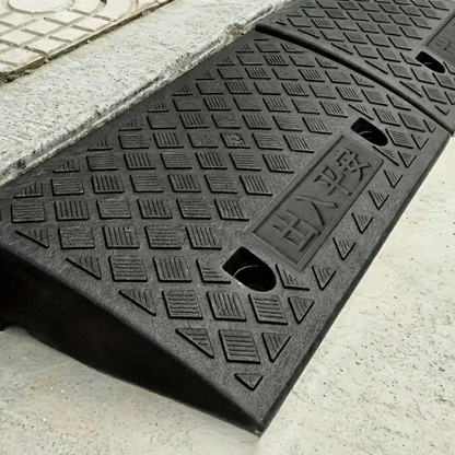 Set Rampe pentru Trotuar Auto