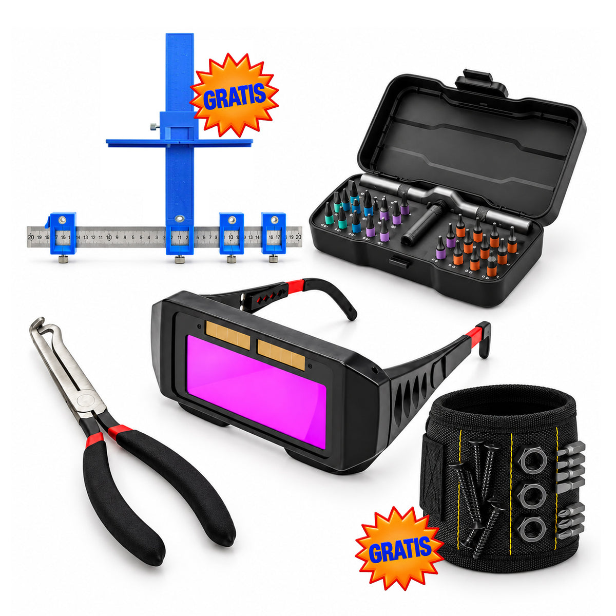 Kit Sudorul