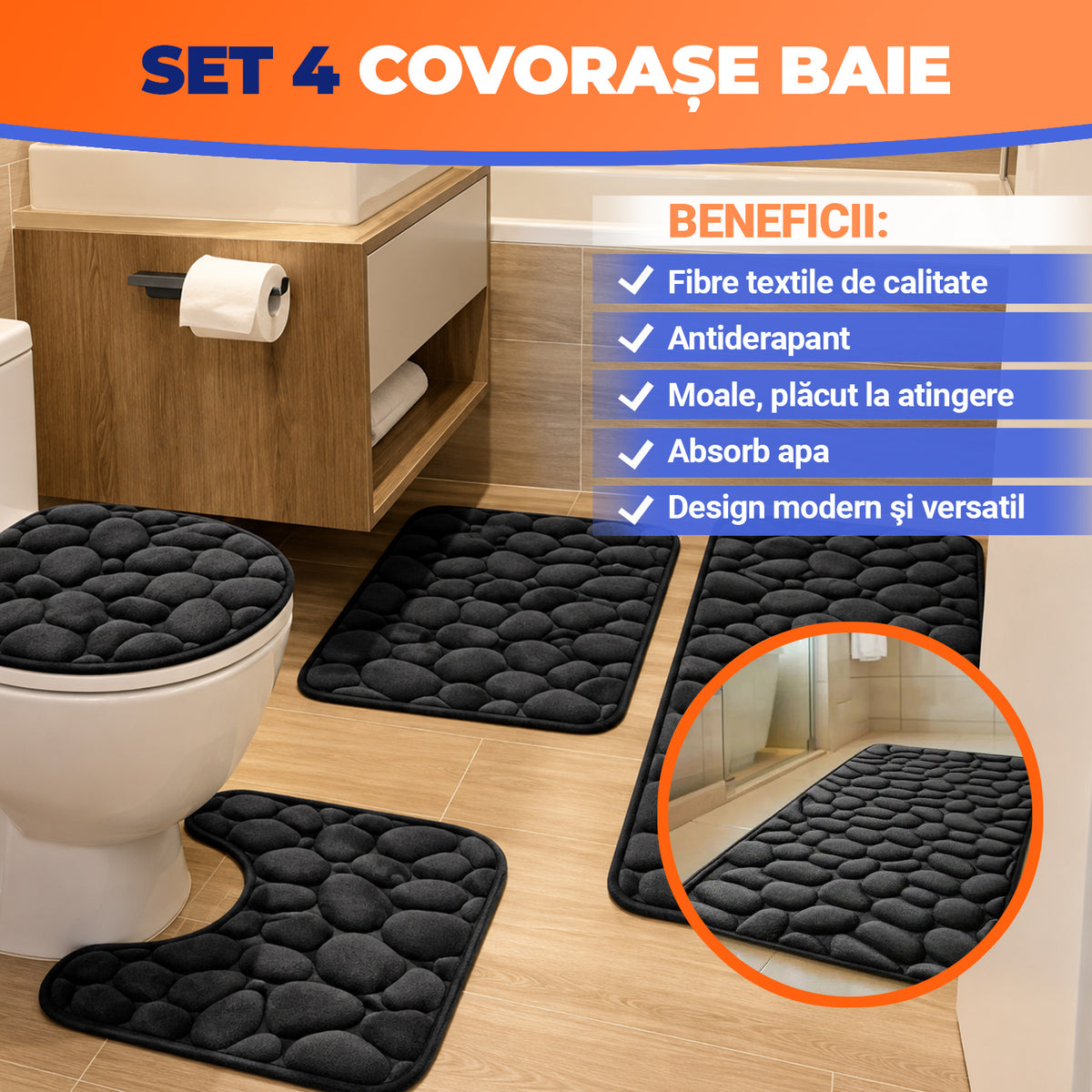 Kit Baie Elegantă
