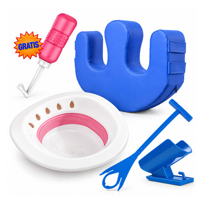 Kit Bunicilor