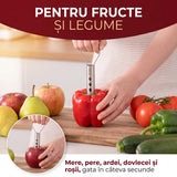 Pentru fructe și legume