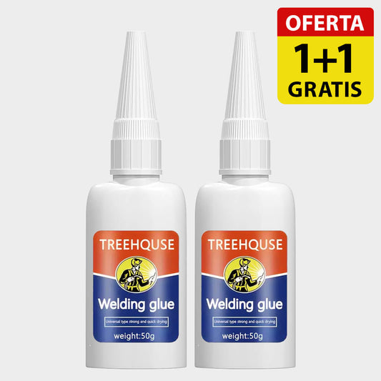 Super Glue Extra Puternic – Pachet 2 Sticle
