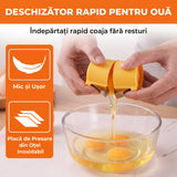 Decojitor și Separator de Ouă – Ofertele Zilei