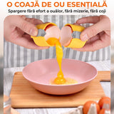 Decojitor și Separator de Ouă – Ofertele Zilei