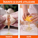 Decojitor și Separator de Ouă – Ofertele Zilei