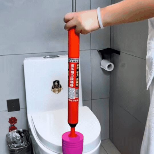 Unealtă pentru Desfundat WC – Ofertele Zilei