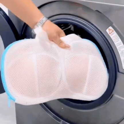 Geanta Magică pentru Spălarea Sutienelor – Ofertele Zilei