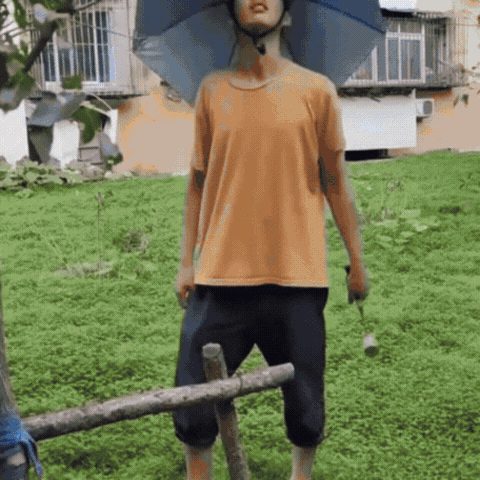 Pălărie Umbrelă pentru Mâini Libere