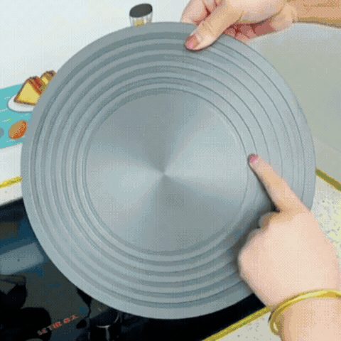 Placă Difuzor de Căldură din Aliaj