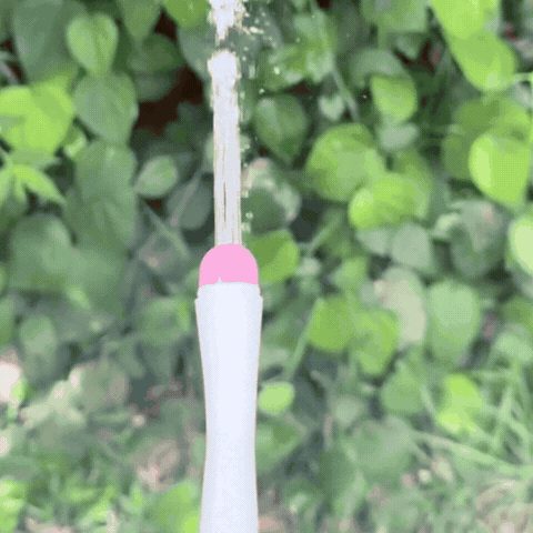 Bidet Personal Portabil 350ml - Îngrijire Delicată Postpartum și Feminină, Două Tipuri de Spălare, Directă și Laterală