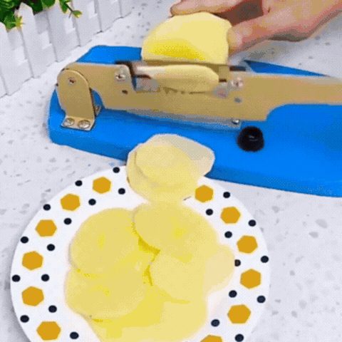 Feliator de Alimente Versatil Manual