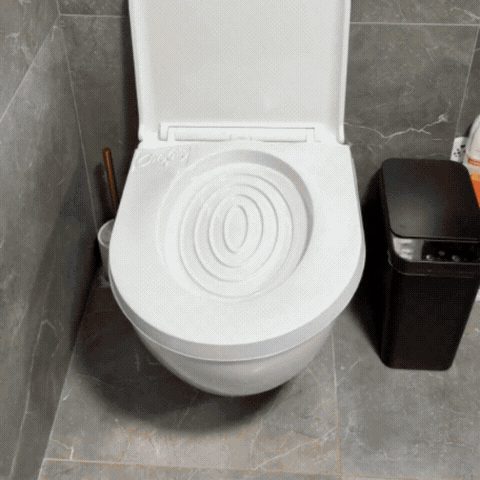 Kit pentru Educarea Pisicilor la Toaletă