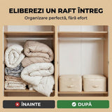 Eliberezi un raft întreg