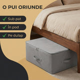 O pui oriunde
