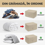 Din grămadă, în ordine
